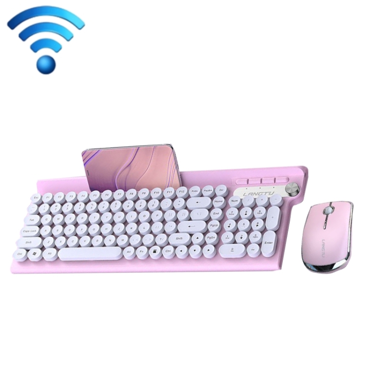 langtu wireless keyboard