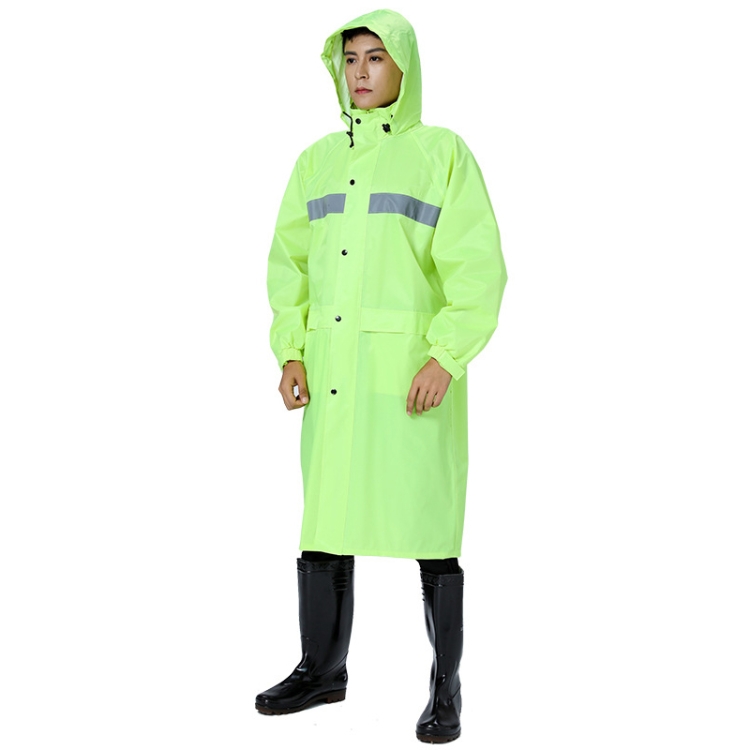 X18 Siamese Raincoat Outdoor Adult 