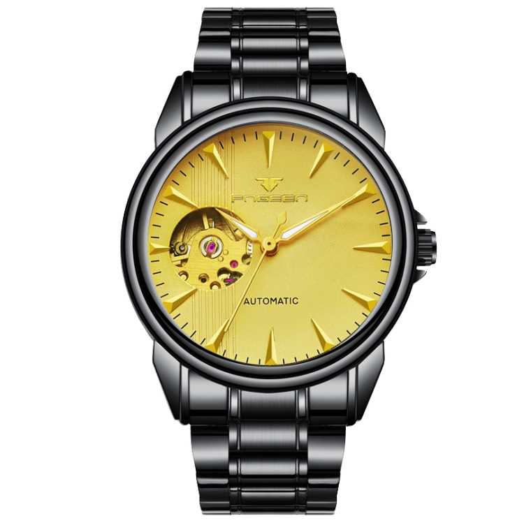 Fngeen automatic cheap watch