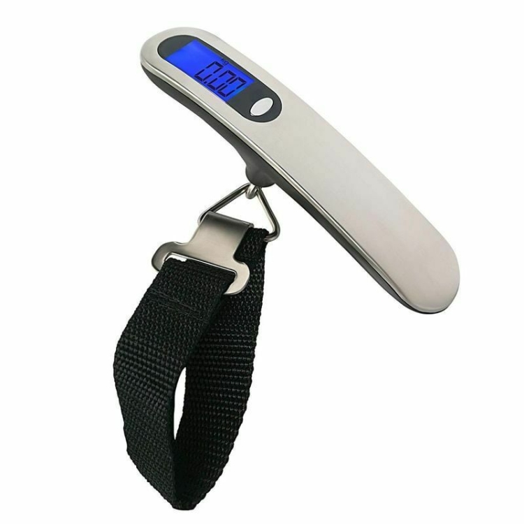 Electronic Portable Scale Luggage Scale Portable Express Scale