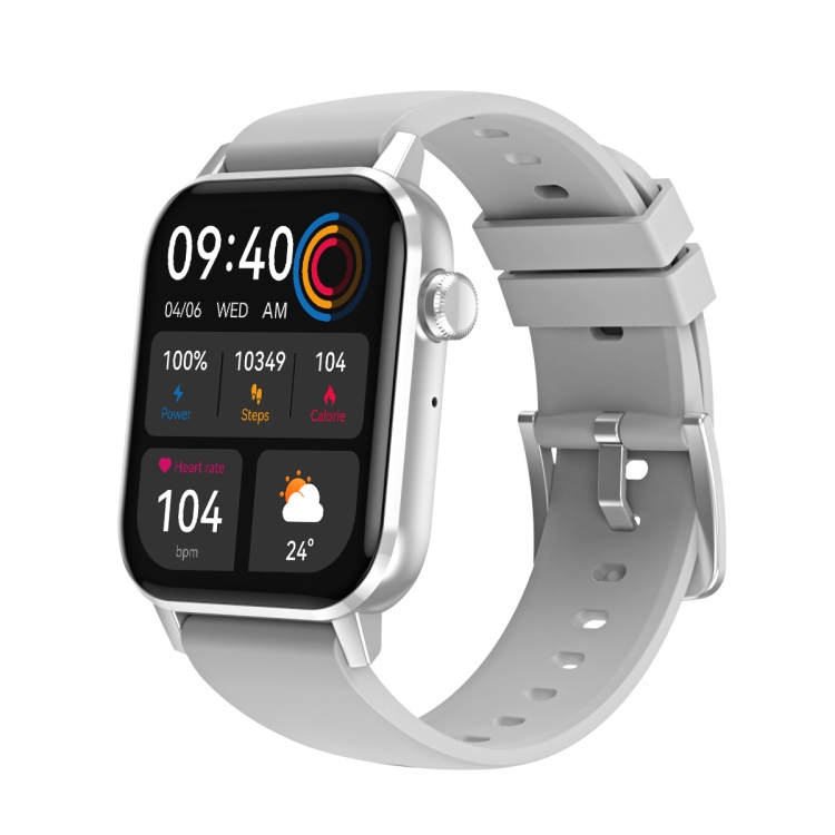 Idw19 2023 Smartwatch New Bluetooth Call Stress Test, 42% OFF