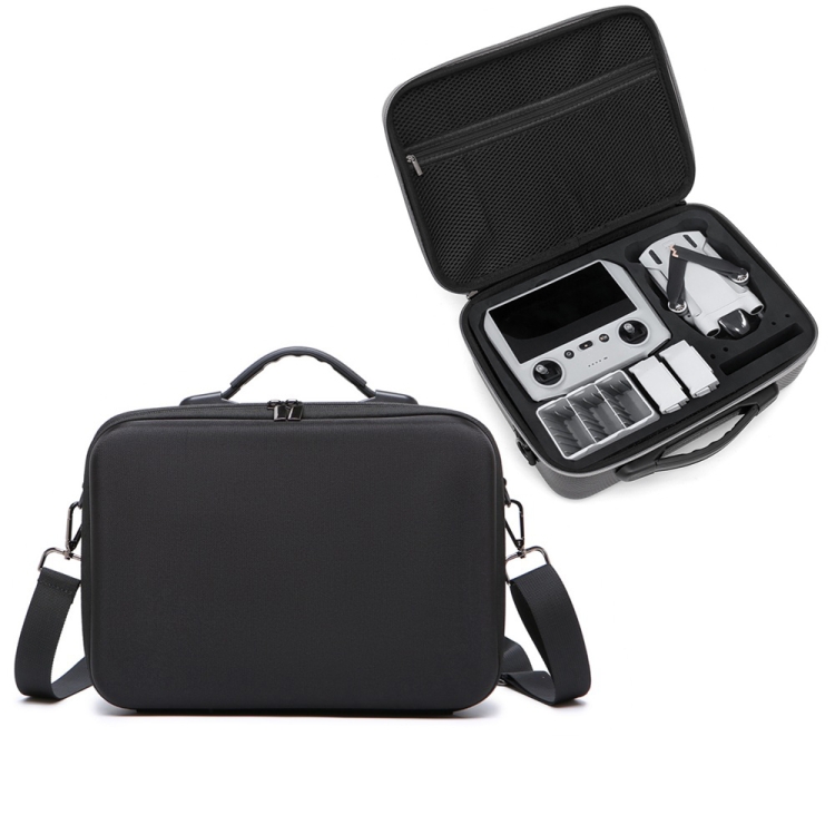  Shoulder Bag Travel Organizer For DJI Mavic Air 2S Drone  Backpack Waterproof Carrying Case Storage Bag for DJI Air 2 Accessory Bag :  Electronics