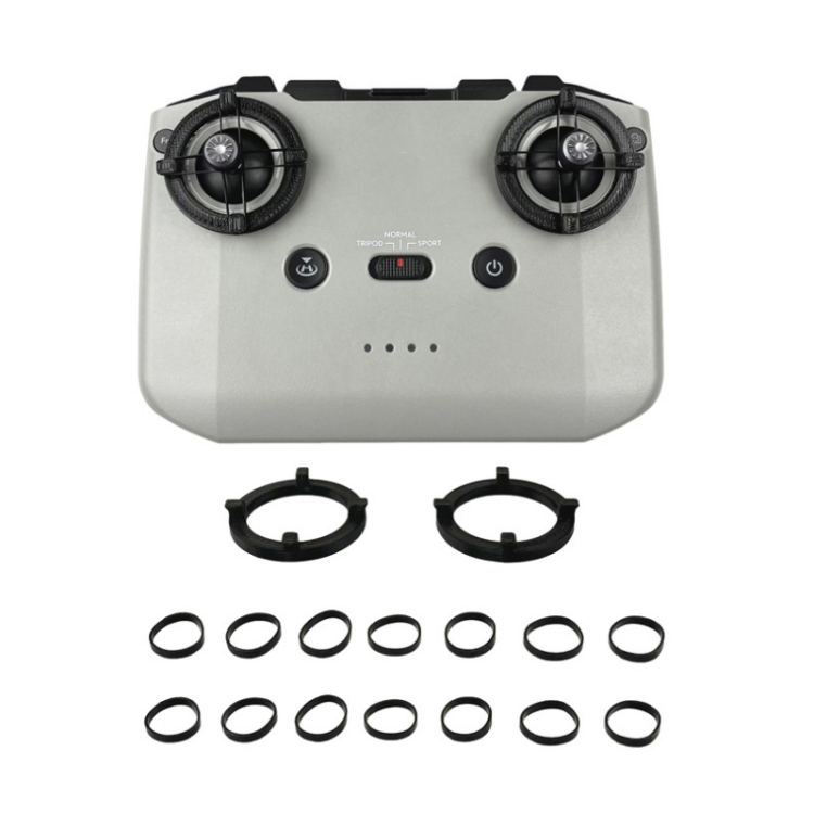 Mavic air store 2 control sticks