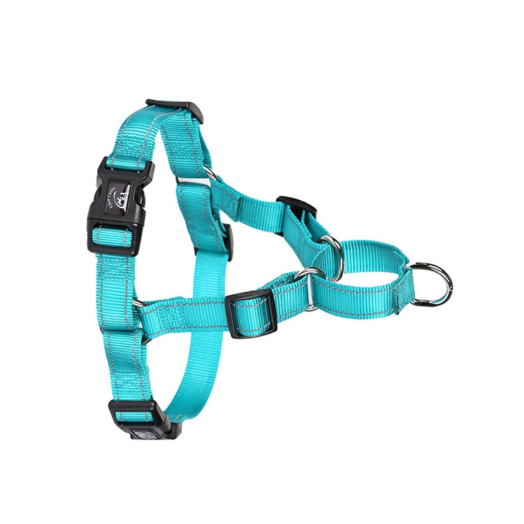 Glow castle 2025 dog harness