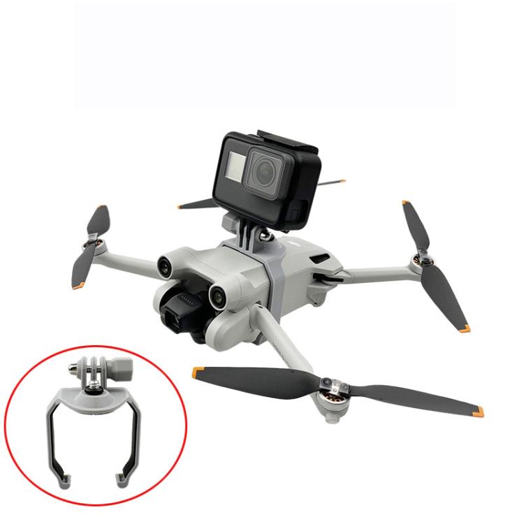 gopro on dji mavic mini