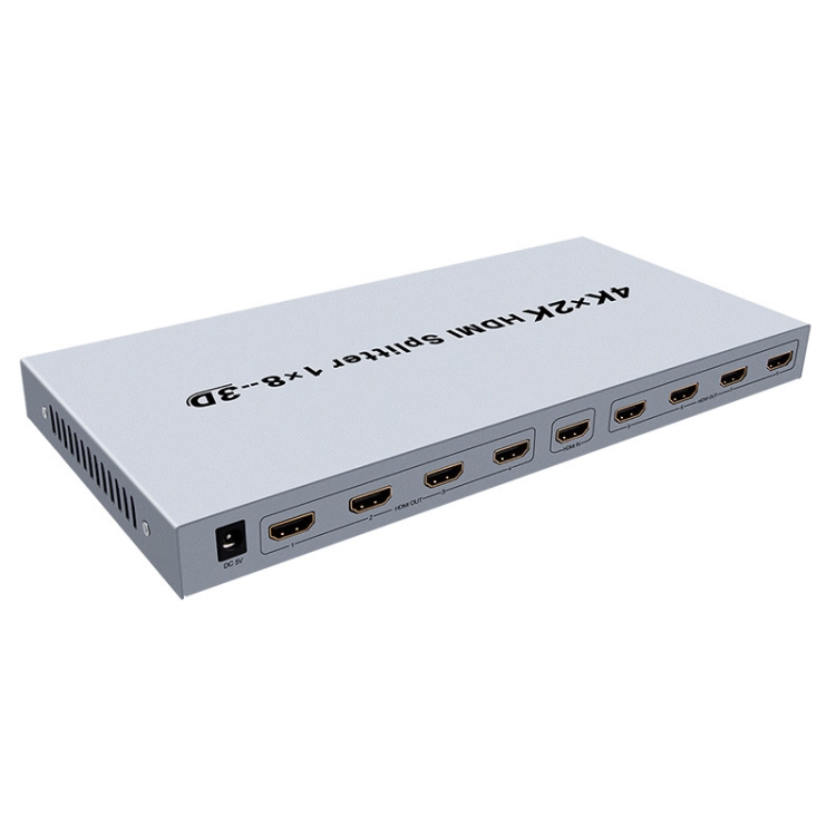 Dtech Dt Hdmi In Out K X K Hd Splitter Cn Plug