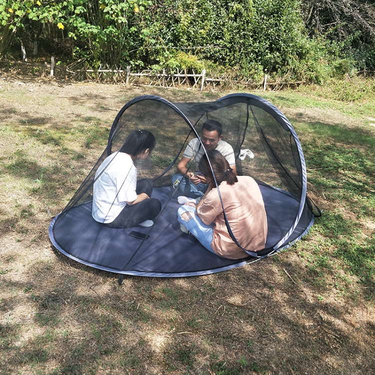 Mesh Tents for Camping & Mosquito Protection