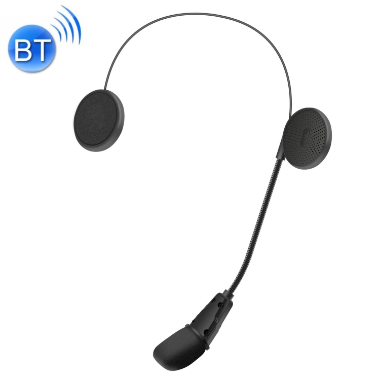 M8 casque de moto Bluetooth casque caché sans fil en-tête blé appelant  réponse automatique