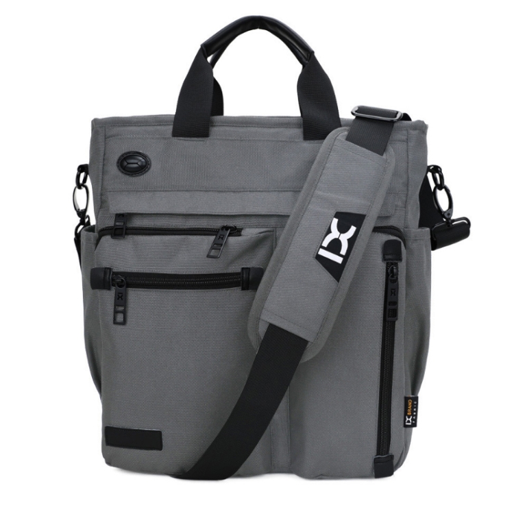 IX INOXTO Mens Messenger Bag Laptop Shoulder Bag