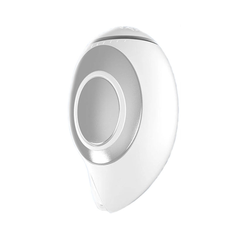 Ces Microcurrent CES Smart Portable Microcurrent Sleep Aid Insomnia Massage Device(White)