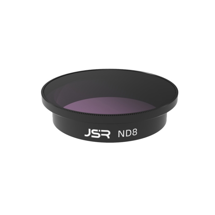 Filtres Objectif JSR (UV CPL ND ND-PL) pour drone DJI Air 3 - Maison Du  Drone