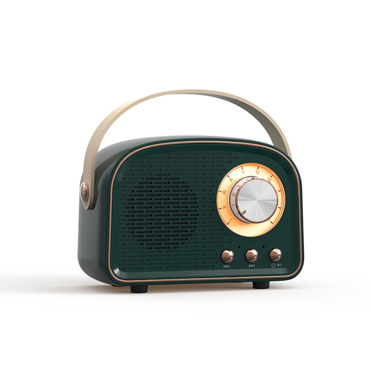 160 Retro Transistor Radio + 189 Small Radio Bluetooth