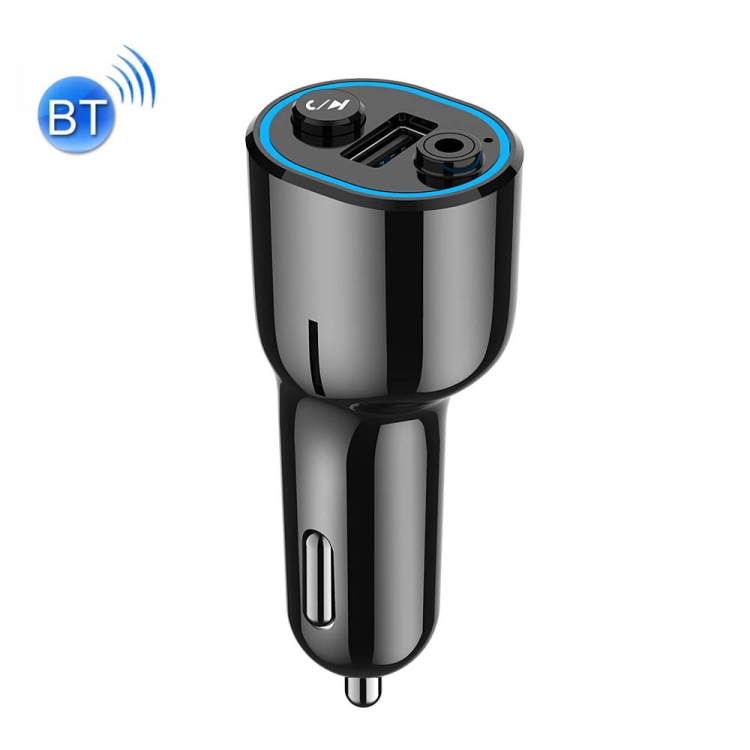 Bluetooth AUX адаптер и громкая связь для автомагнитолы своими руками