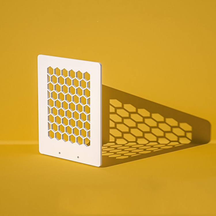 Kit de creación de videos con celular luz led trípode - Abeja