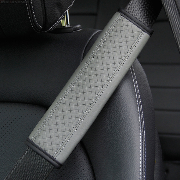 Extension de ceinture de sécurité pour voiture, 2 pièces, couverture,  rembourrage, boucle d'extension, offre spéciale