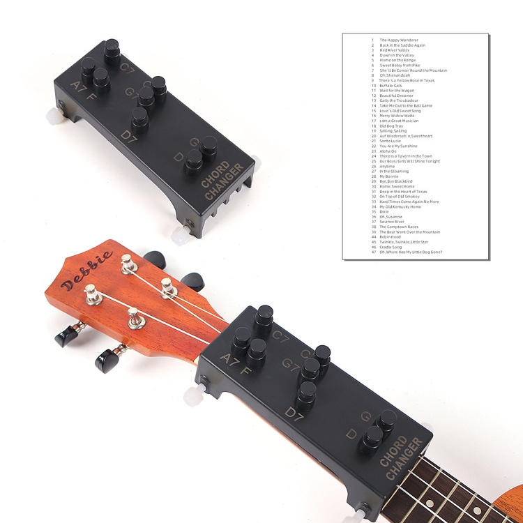 16 Pouce Jouet Guitare Instrument De Guitare Électrique À 4 - Temu