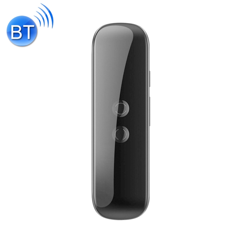 Junyue G5 Smart Language Translation Machine Bluetooth Portable
