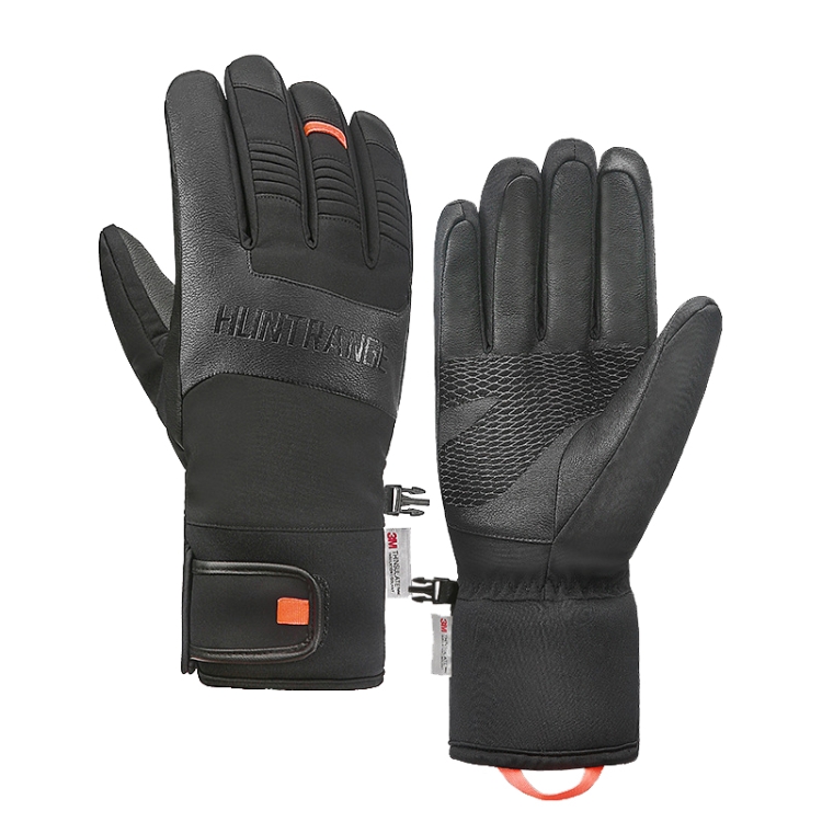 Outdoor Sports Riding Warm Gloves Touch Screen Fingerless Fishing