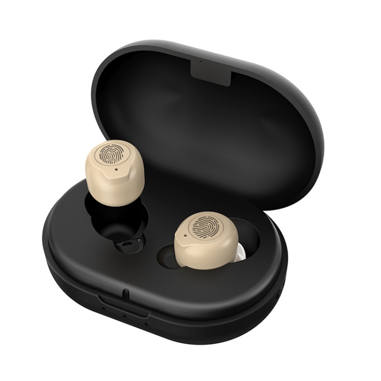 Nuovo apparecchio acustico portatile Mini Digital Ricaricabile per gli
