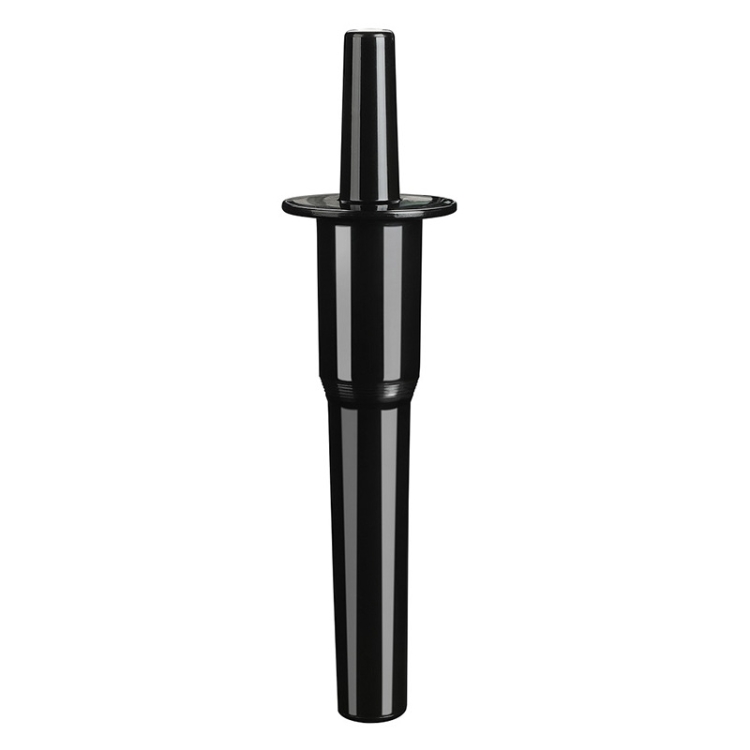 Philadelphia læber deform For Vitamix 760/5000/5200 Blenders Standard 64oz Container Blender Tamper  Tool(Black)