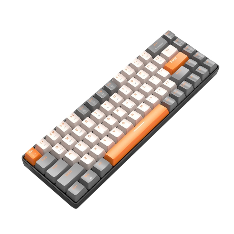 Clavier sans fil, mini clavier silencieux, clavier BT à batterie lithium  rechargeable pour tablette téléphone - Temu Canada