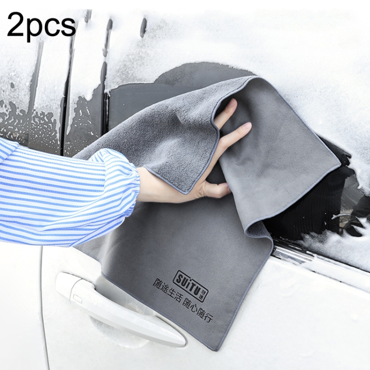 Car Cleaning Kit With Storage Bag Includes Interior Brush, Detail Brush,  Microfiber Pad, Microfiber Cloth, Wheel Brush, Drying Towel, Glass Cloth,  Glo