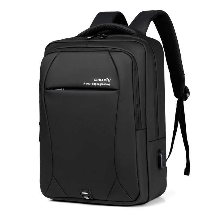 Oumantu 2101-1 Large Capacity Backpack Waterproof Computer Bag, Color 