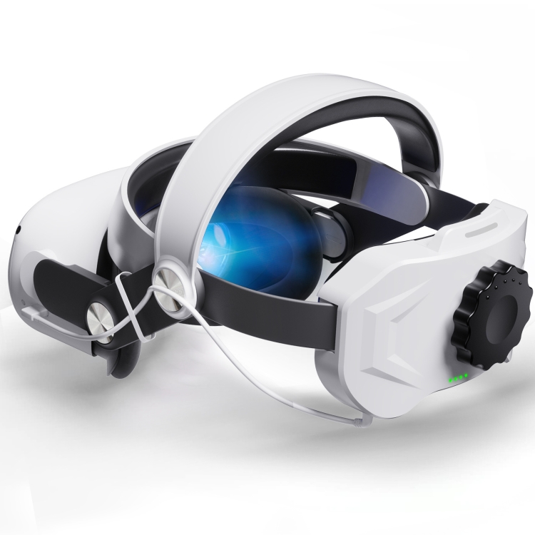 Pack VR - Pack accesorios para Meta Quest 2, Negro