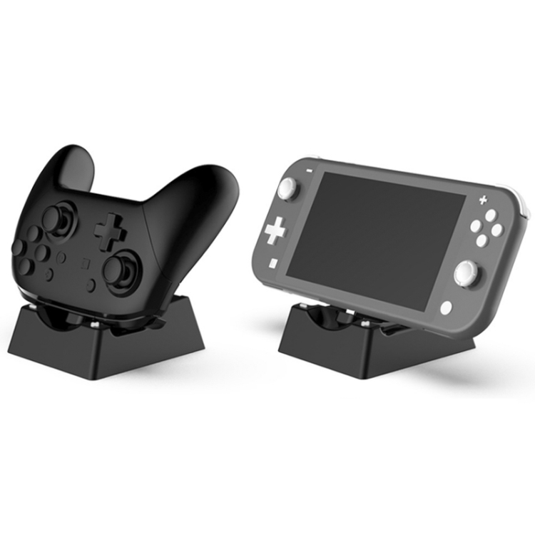 Für Nintendo Switch/OLED/Lite Universal Controller Halterung Gamepad Halter  Clip