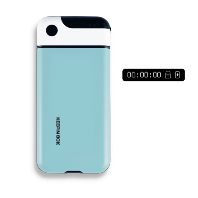 Self Discipline Phone Timer Lock Box Self discipline phone timer lock box