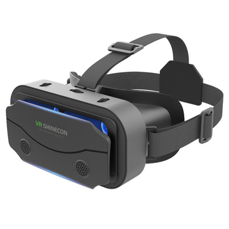 VR SHINECON G13 Lunettes de réalité virtuelle VR Lunettes de jeu