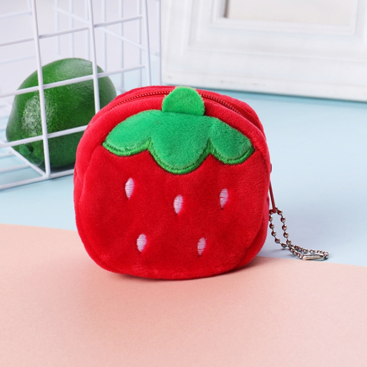 Coach F60881 Strawberry Coin Purse | Strawberry print, Strawberry  decorations, Unusual wallet