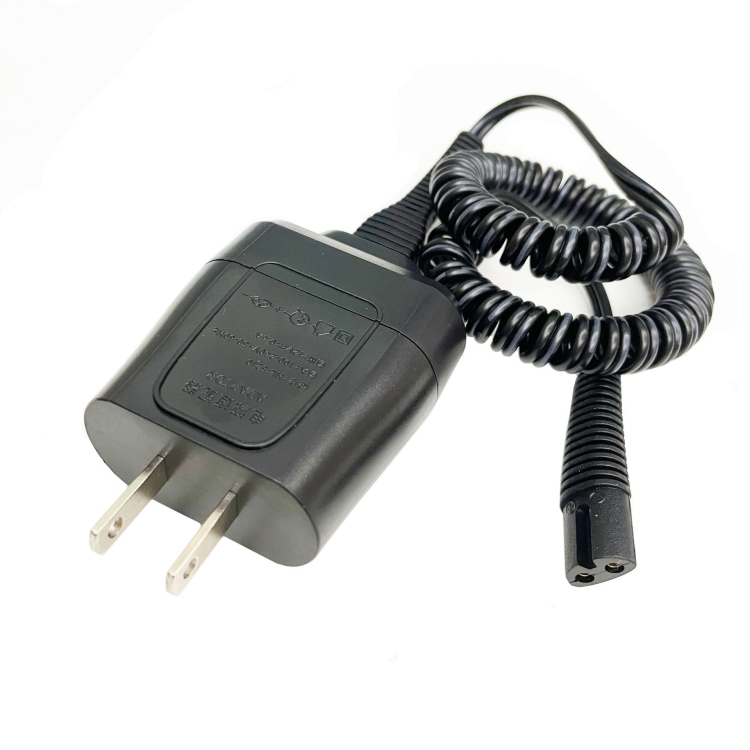 12V AC Power Adapter Charger For Braun Shavers Series 1 3 5 7 9 S3,US