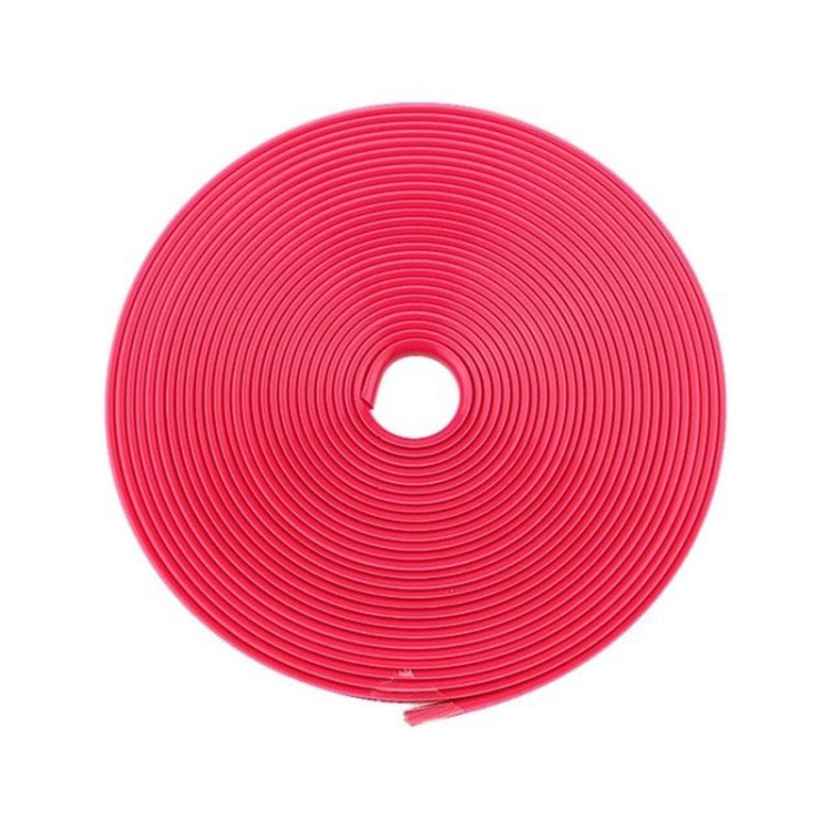 Universal Silicone Tool Holder 21cm Pink