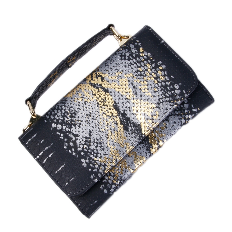 Wholesale wholesale zipper Retro one-shoulder slanting handbag