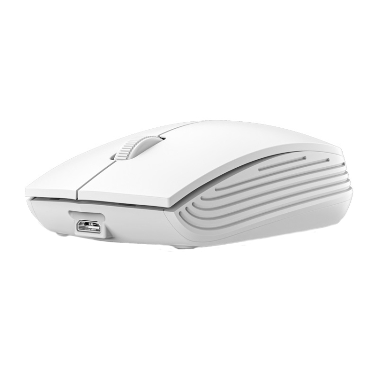 Laptop Raton 811 3 Teclas Laptop Mini Ratón inalámbrico Ratón óptico portátil ...