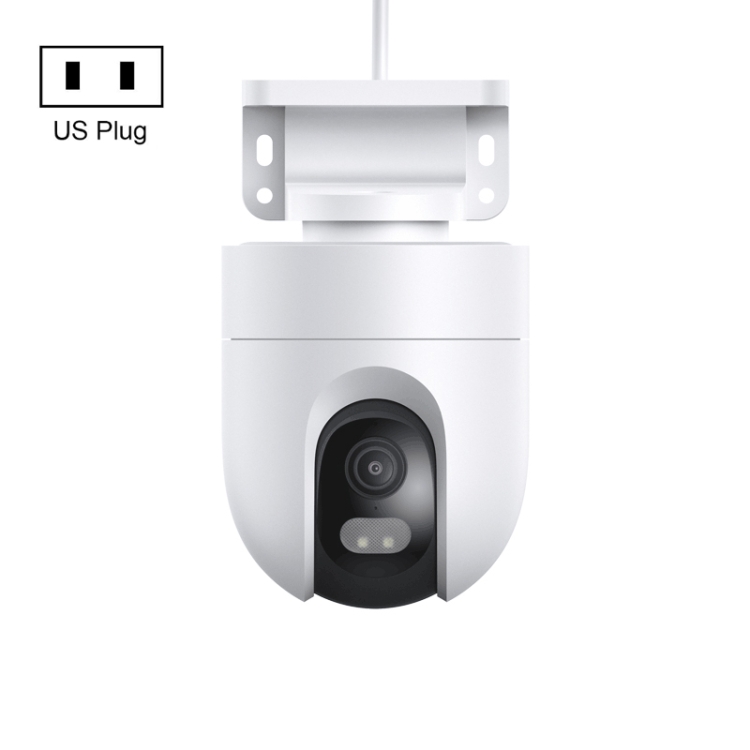 Caméra de surveillance rechargeable - sans fil Wifi IP - usage intérieur et  extérieur - Full HD 1080p - batterie rechargeable - Waterproof IP66 -  vision nocturne - détection de mouvements 