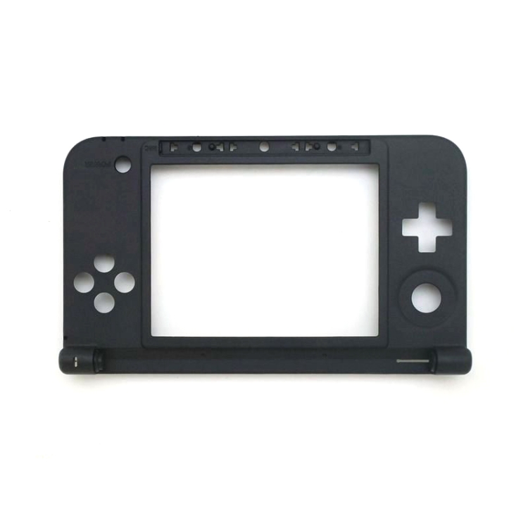 New Nintendo 3DS XL Black ( For parts offers )