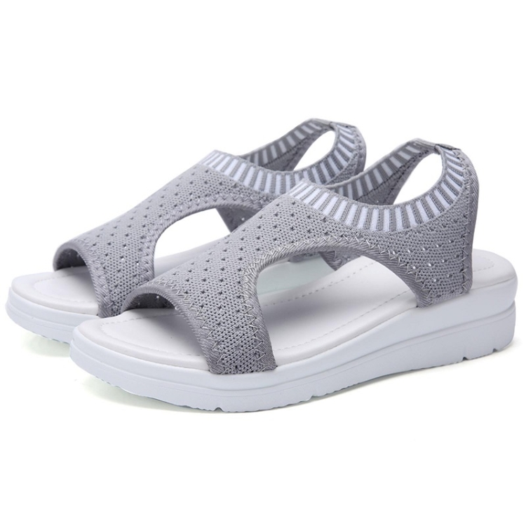 TUNNE Women Sandals Sandals For Women Flat Heels Shoes Woman Outdoor  Footwear (Size : 40): Buy Online at Best Price in UAE - Amazon.ae