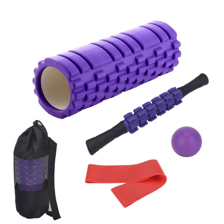 EVA Foam Roller – The Fitness Depot