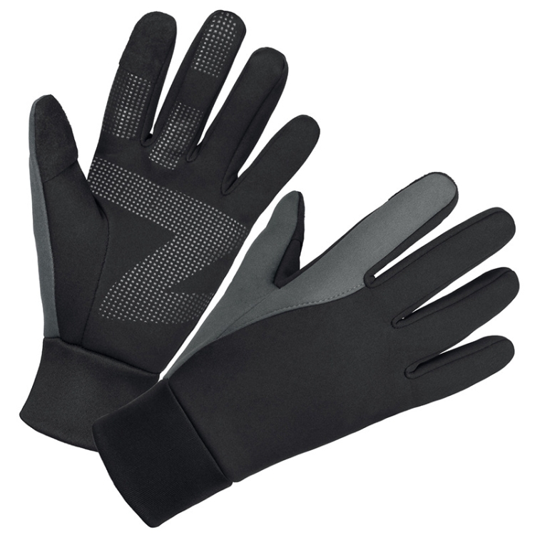 Guantes De Ciclismo Invierno deportes al aire libre a prueba de viento  ciclismo polar cálido motocicleta senderismo guantes de esquí