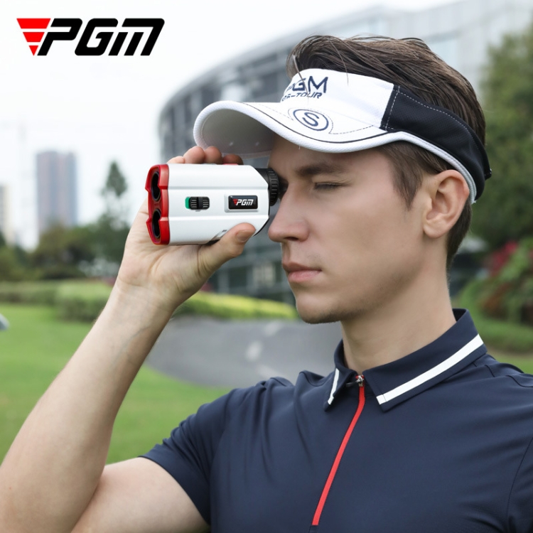 PGM JQ015 IP54 Waterproof Golf Laser Distance Meter Telescope ...