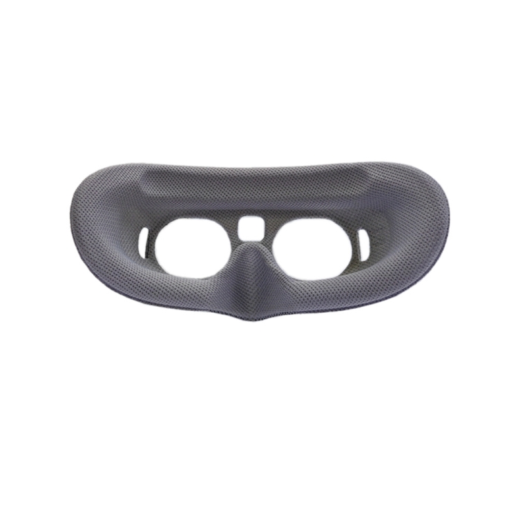 Maschera Per Il Sonno 3D Imbottita - Morbida, Copertura Occhi Totale Ideale Per Viaggi E Riposo 806157 Maschera Per Il Sonno 3D Imbottita - Morbida, Copertura Occhi Totale Ideale Per Viaggi E Riposo 806157