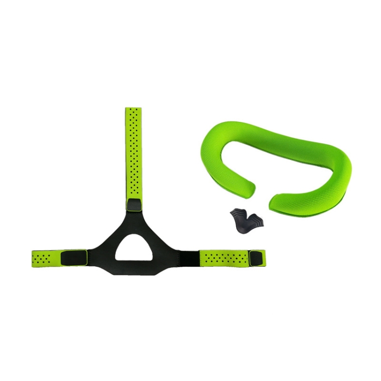 For DJI FPV Goggles V1 V2 Foam Padding Eye Mask Headband Accessories