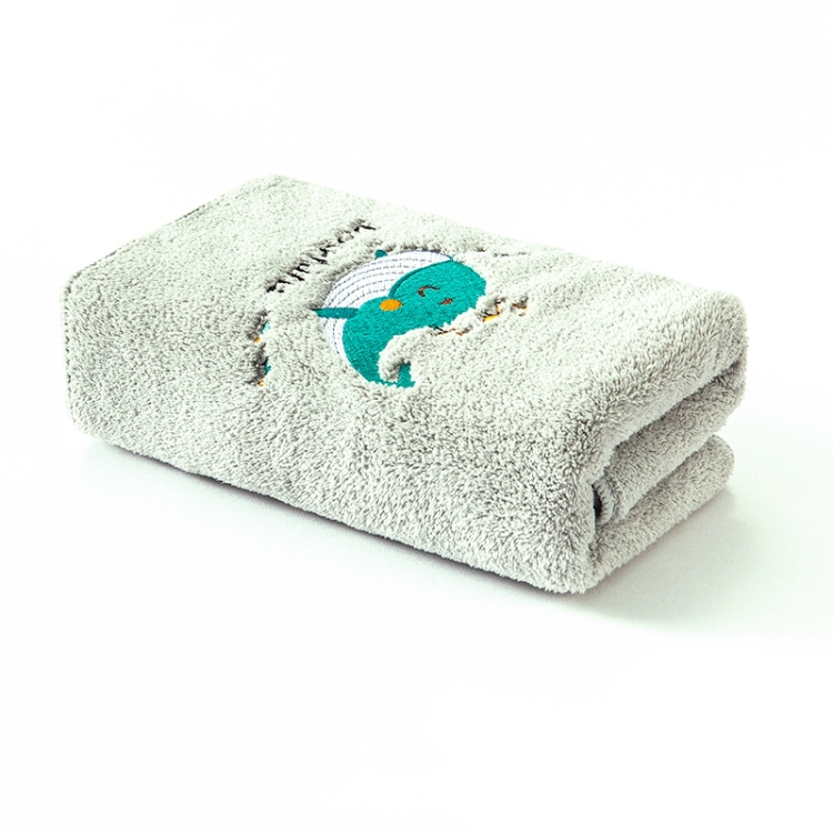 Thickened Soft Absorbent Towel