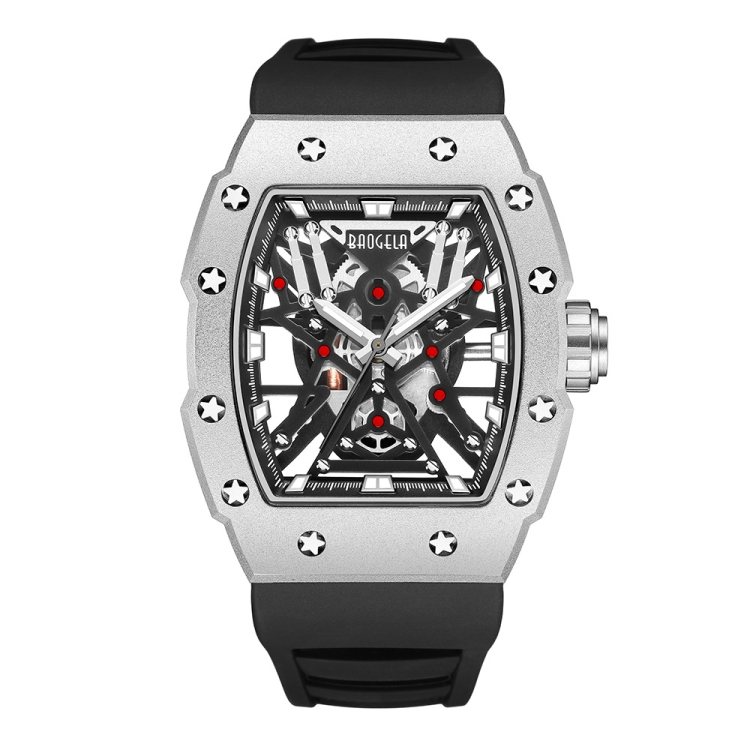 Baogela skeleton online watch