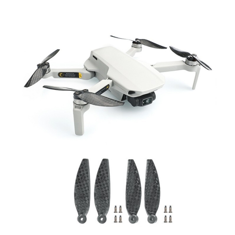 Filtri Per DJI Mavic Mini 2/SE/4K - Set 6 Lenti ND4/8/16/32/CPL/UV Per Fotocamera Drone