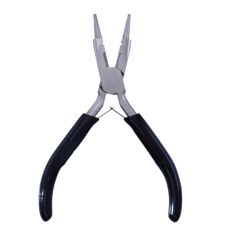 Jewelry Tools Pliers Alloy Accessories For Making Necklaces 5 Open