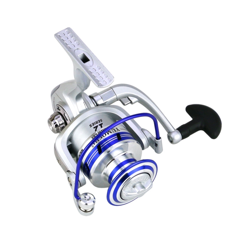 Fishing Reel NOS Daiwa Silver Series 1000 - Sports & Outdoors for