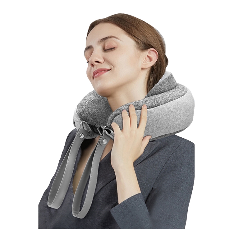 Heated Vibration Massage Scarf Wholesale